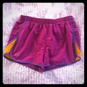 Under Armour Running Shorts MD